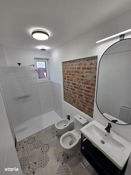 Oferta ROANDY - Apartament modern, mobilat si utilat-Central-Bulevard - 6