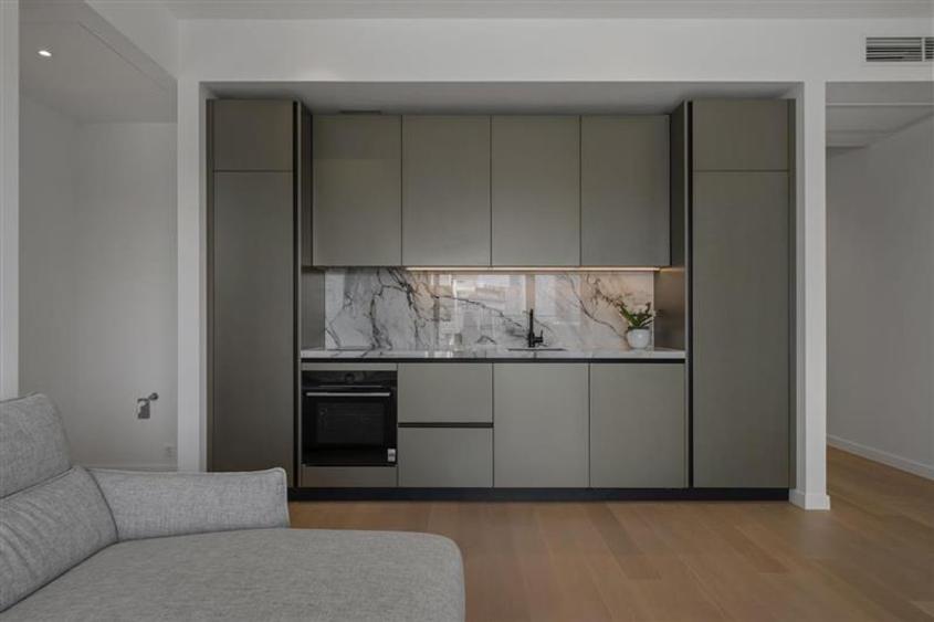 Apartament cu 2 camere decomandat, mobilat în Floreasca