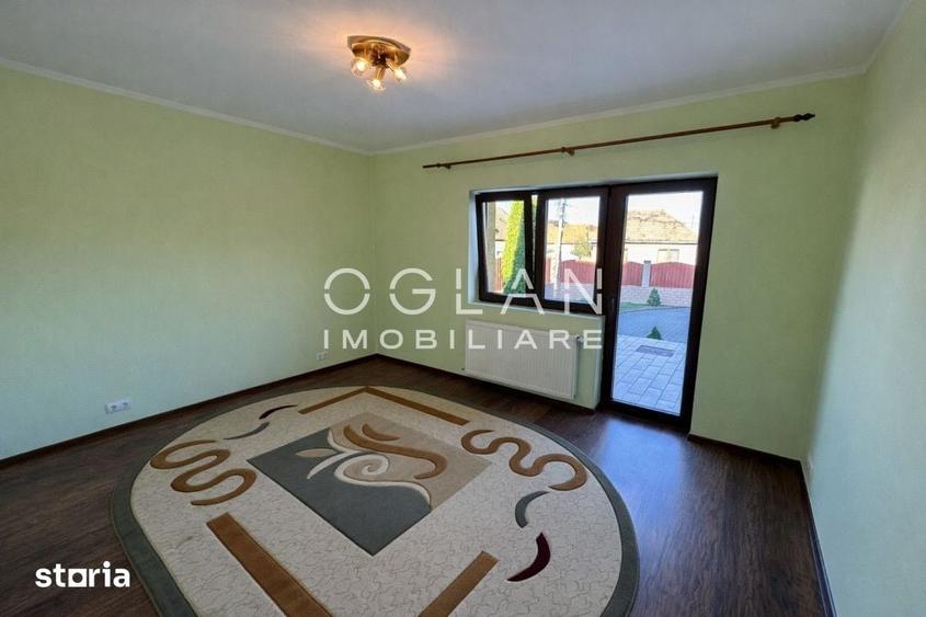 Casă cu 8 camere cu Teren 1546 Mp în Central