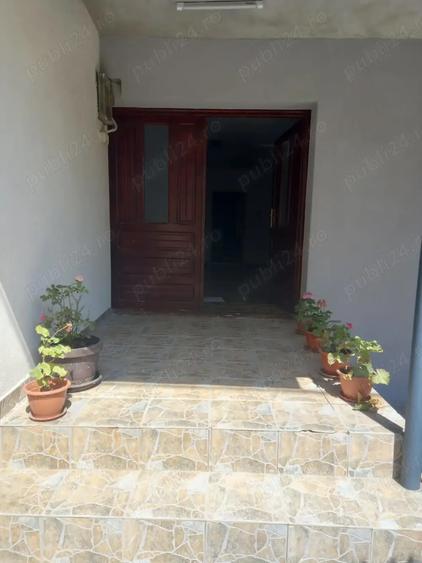Apartament cu 3 camere în Agigea