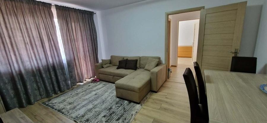 Apartament cu 2 camere în Astra
