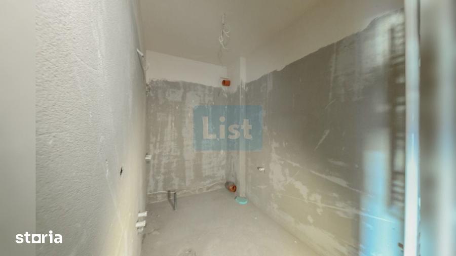 Apartament cu 2 camere în Bulgaria