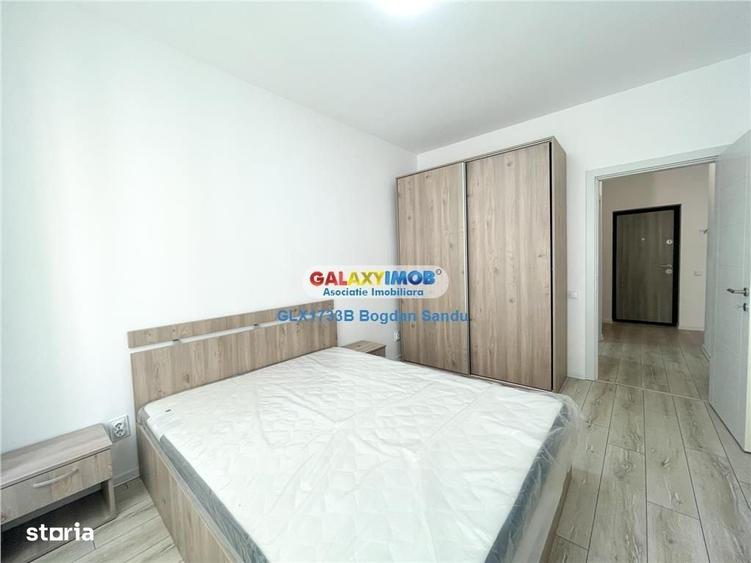 Apartament 2 camere de inchiriat Militari Residence - 1