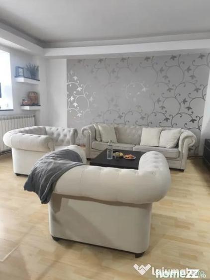 Apartament cu 4 camere decomandat în Rădăuți