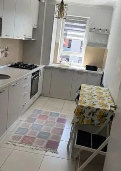 Apartament cu 2 camere decomandat în Avantgarden