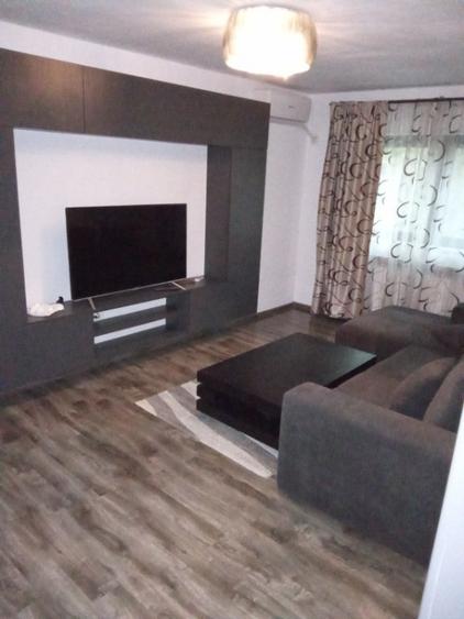 Apartament decomandat parter Garii - 4