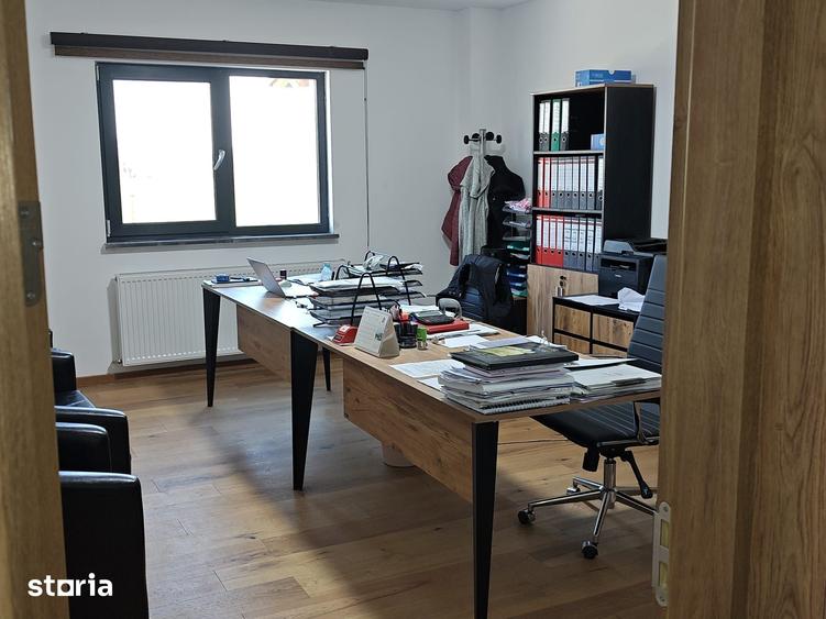 Spațiu comercial, de 43,000 mp, în Voila