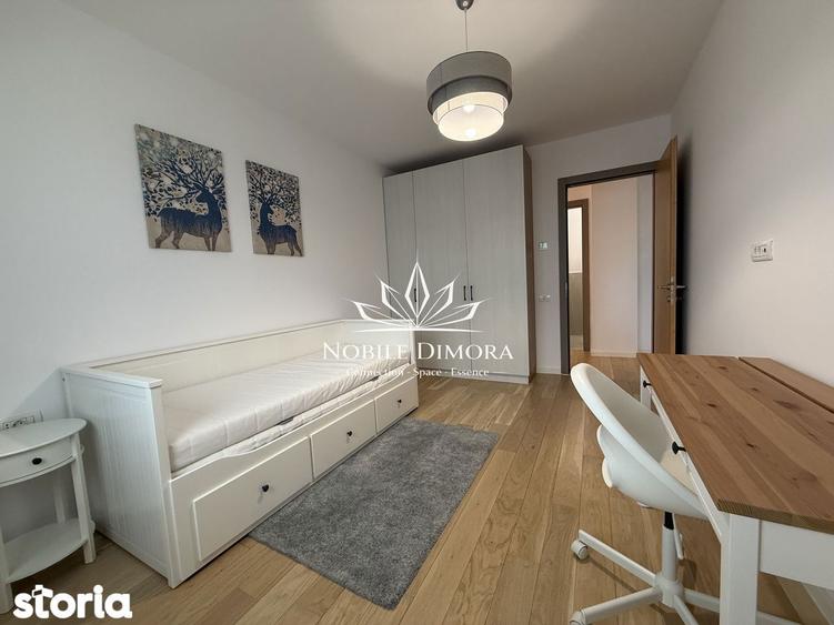 Apartament cu 3 camere, mobilat în Blașcovici