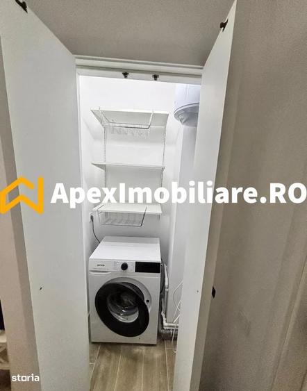 Apartament 2 camere de inchiriat Dristor Bucuresti | ApexImobiliare.ro - 7