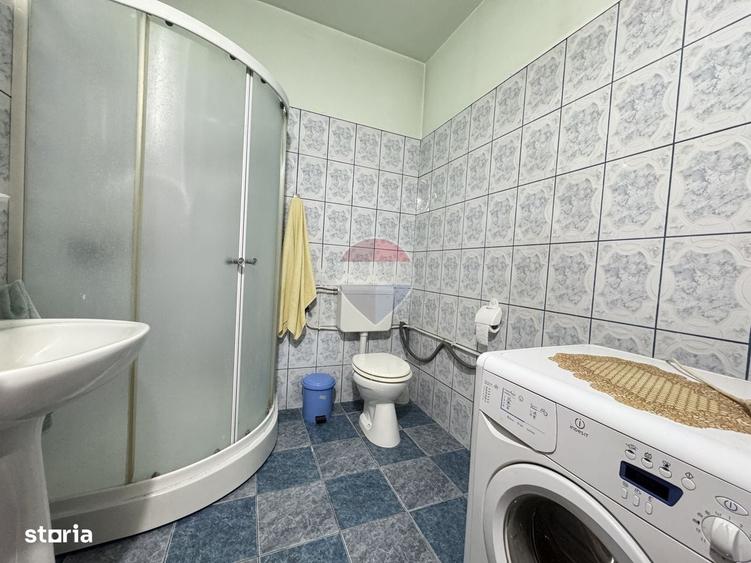 Casă cu 4 camere în Șmig