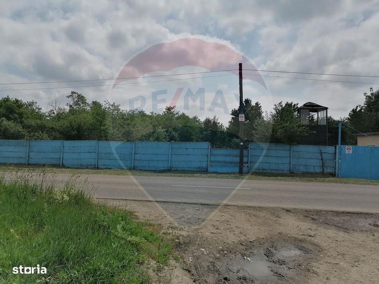 Spațiu comercial, în Podei