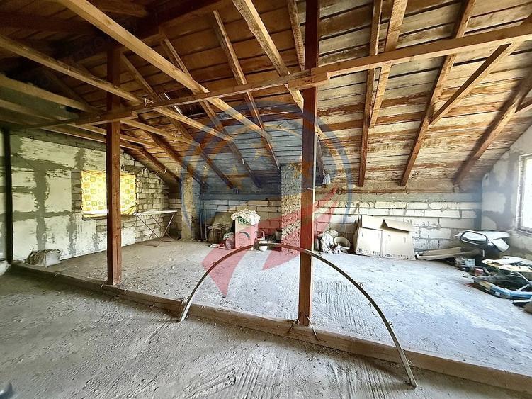 Casa de vanzare in Craiova, Strada Pauni?ei - 2