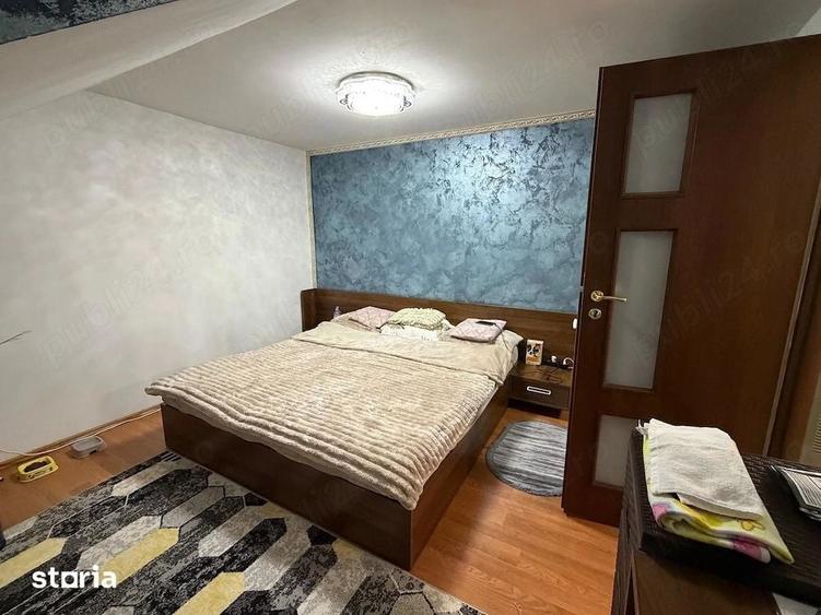 3 camere/ mansarda/ Berceni/zona linistita - 13