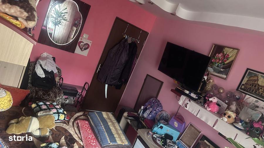 Vand apartament 4 camere - 14