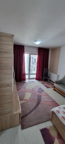 Garsonieră de închiriat – Calea Dorobanților nr. 39, Cluj-Napoca - 12