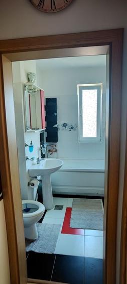 Apartament cu 2 camere decomandat în Valea Lupului