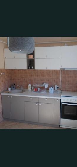 Garsonieră decomandată în Astra