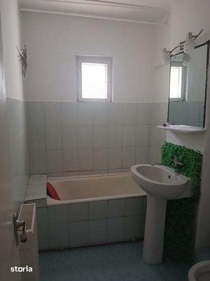 Apartament cu 2 camere în Cornișa