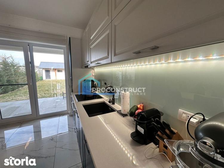 Duplex de inchiriat Dumbravita | 1.100 EUR | 100 mp utili - 4