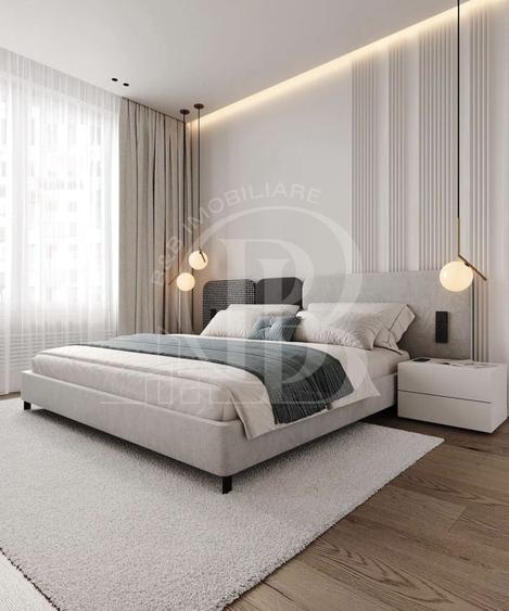 Apartament cu 2 camere semidecomandat în Theodor Pallady