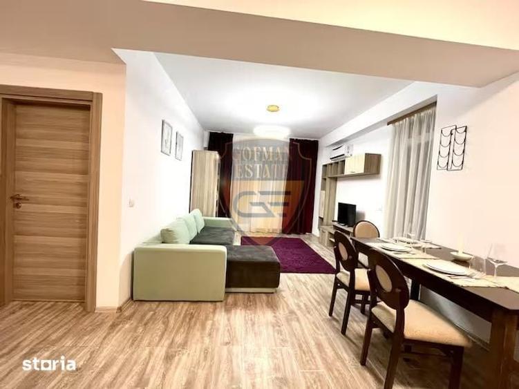 Apartament cu 3 camere decomandat în Nord