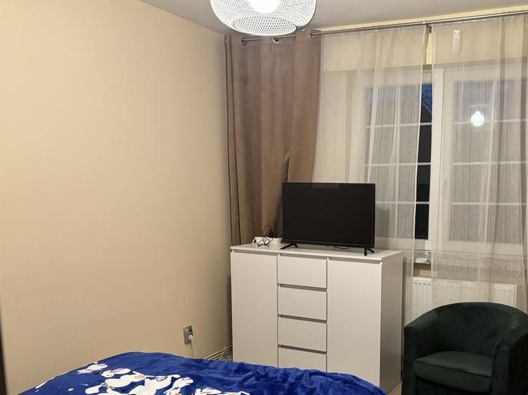 Apartament cu 2 camere în Ultracentral