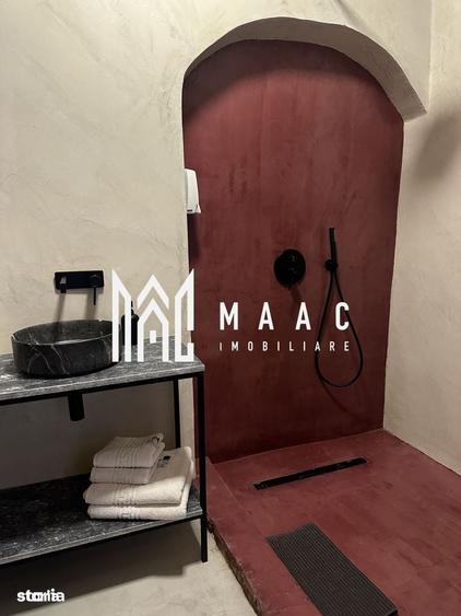 Apartament 3 camere | Central Sibiu | 96 mp, regim hotelier - 3