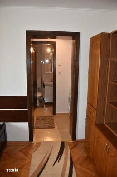 Apartament de Inchiriat - 1