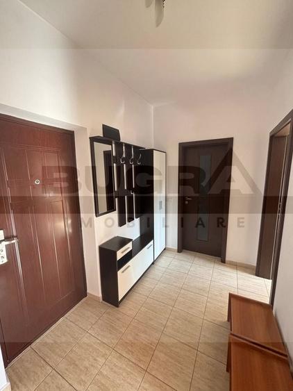 Apartament 40 mp, centrala proprie, balcon, zona Spital Recuperare - 5