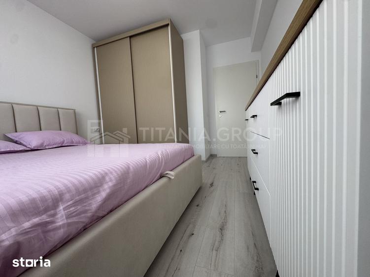 Apartament Elegant 3 Camere cu 2 Bai - Casa Nobel, Ideal Familie sau B - 10