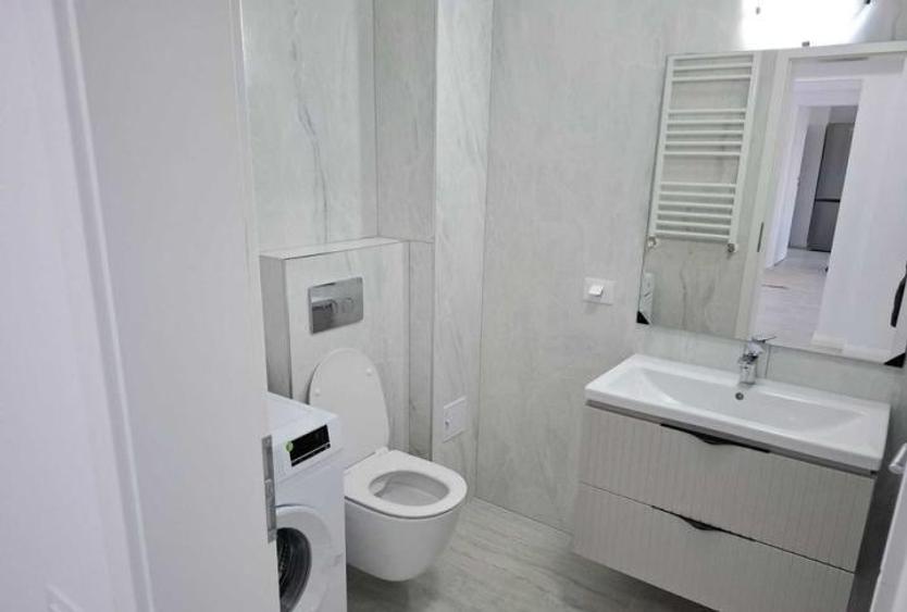 Închiriere Apartament 2 camere în Metalurgiei cu loc de parcare in bloc 2026 - 7