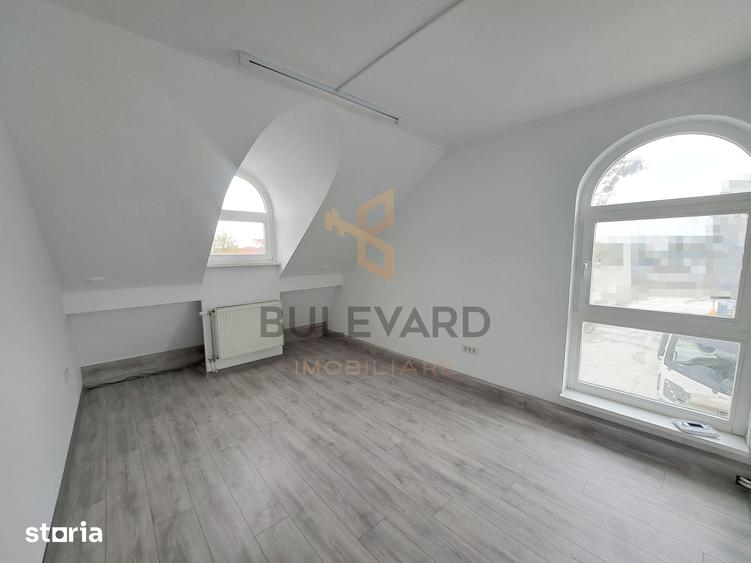 Spațiu comercial, de 147 mp, în Sopor