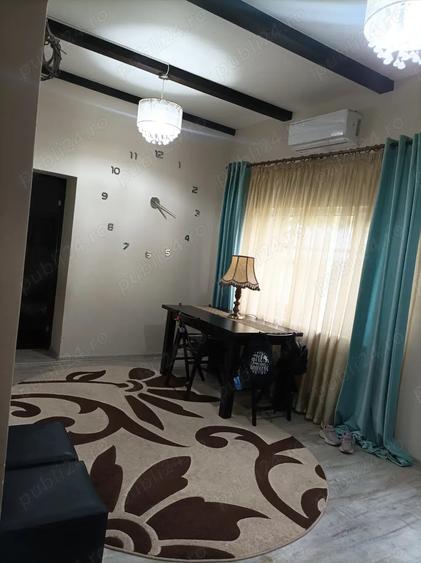 Casă cu 4 camere cu Teren 828 Mp în Central