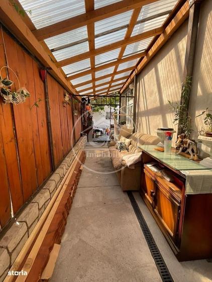 Casa de vanzare cu 2 camere in zona Iosia, Oradea - 12