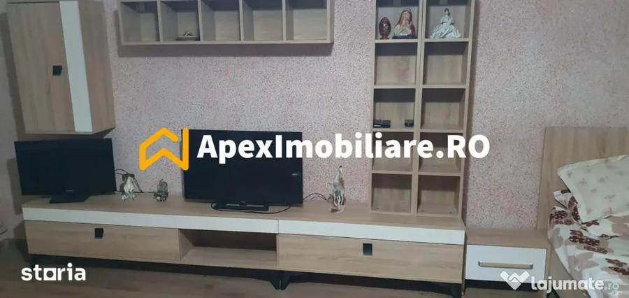 Garsonieră decomandată în Militari