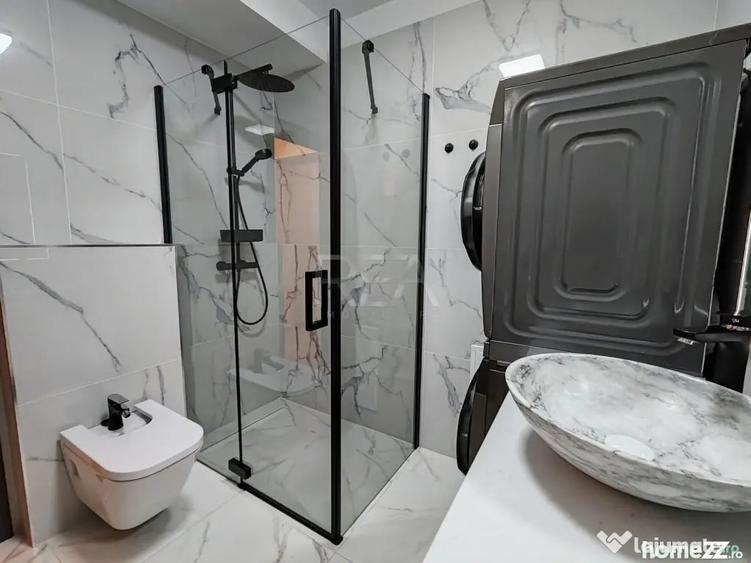 2 camere, et 2/11, 65 mp, parcare-Moghioros Park - Bucuresti (Bucuresti-Ilfov) - 7
