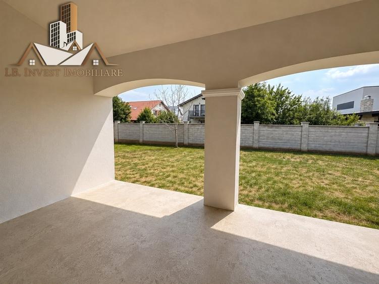 Duplex cu 4 camere cu Canalizare în Dumbrăvița