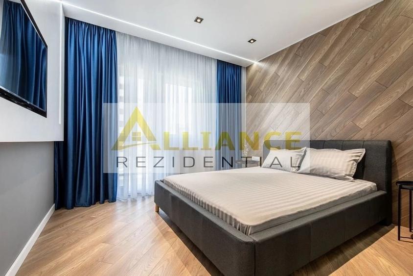 Garsonieră decomandată în Metalurgiei