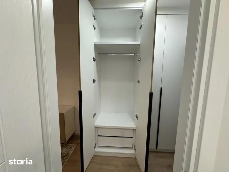 Garsoniera | Hils Titanium | Loc parcare | Centrala | Balcon | Metrou - 6