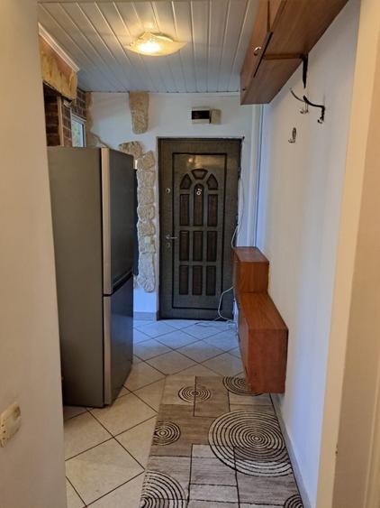 Apartament cu 2 camere decomandat în Sud