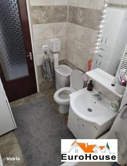 Apartament cu 2 camere de inchiriat etajul 1 zona Cetate - 5