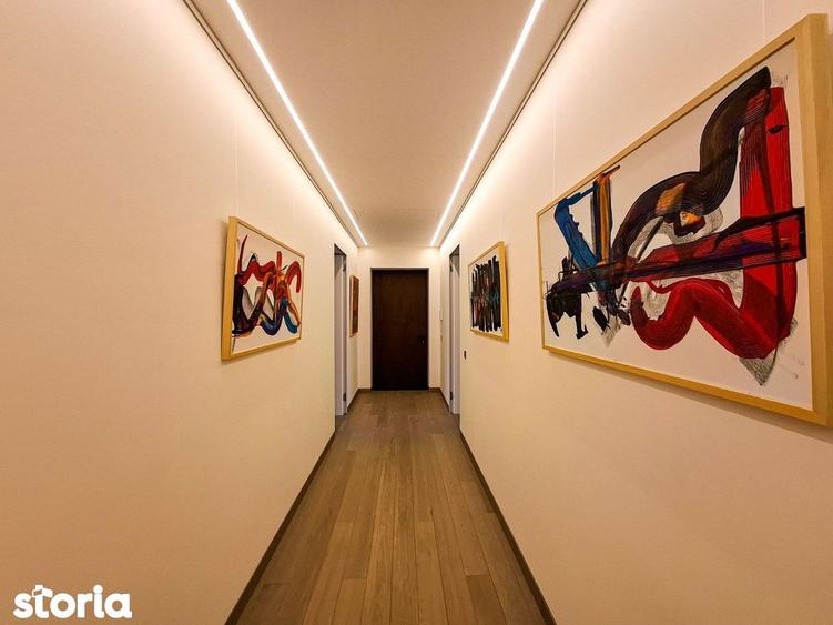 Apartament unic 4 Camere | Zona Aviatorilor - 7