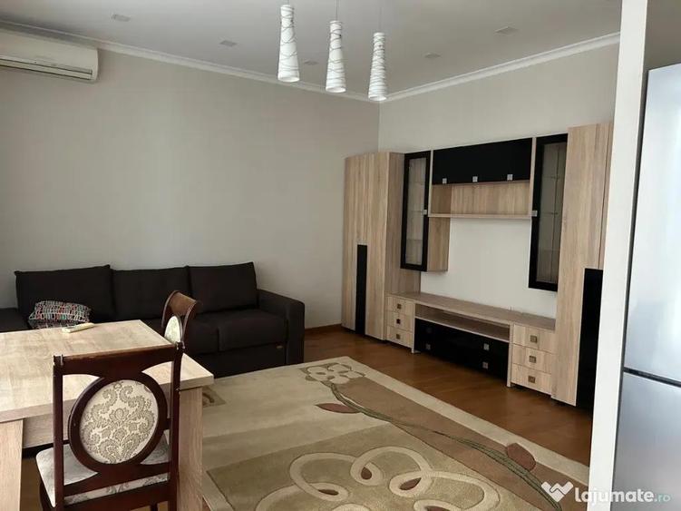 Apartament cu 2 camere decomandat în Theodor Pallady