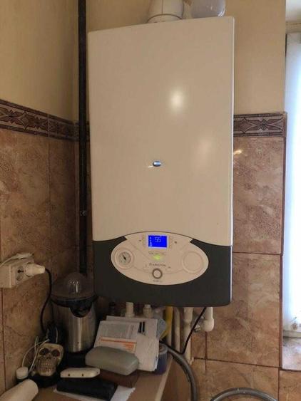 inchiriez apartament doua camere numai pentru elevi la scoala - 3