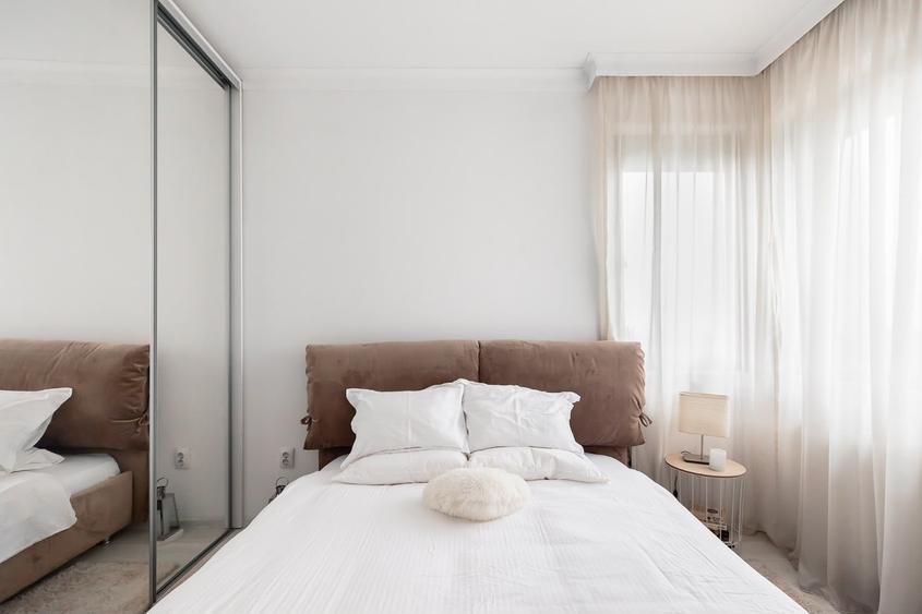Apartament cu 2 camere în 1 Decembrie 1918