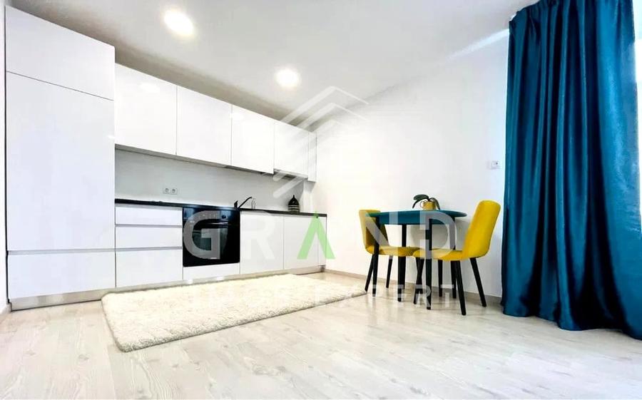 2 CAMERE | 60 MP | PARCARE | BUNĂ ZIUA - 1
