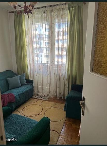 Apartament cu 4 camere în Central