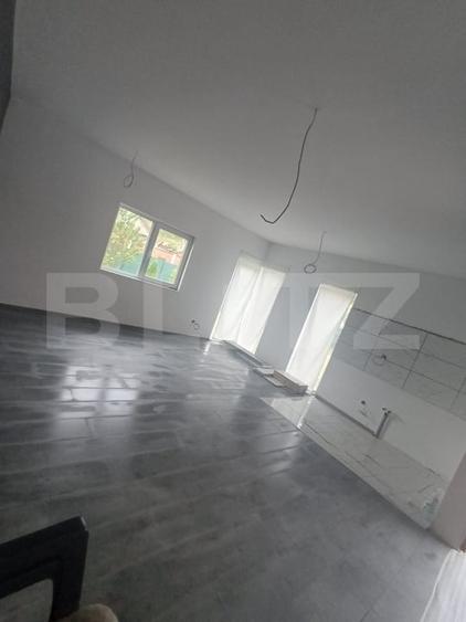 Casă individuală cu 3 camere cu Teren 841 Mp în Ceuașu de Câmpie