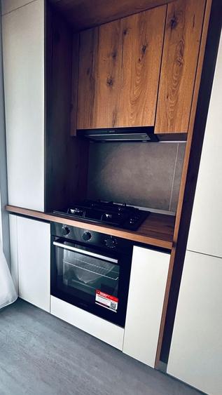 Ap. 2 camere, 81 Residence, prima Inchiriere, mobilat nou - 10