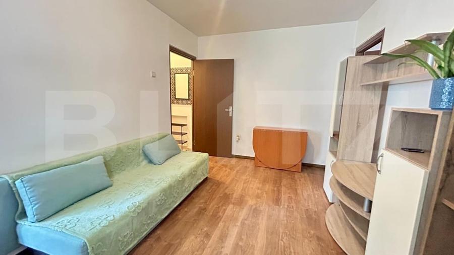 Apartament modern cu 2 camere în Zona Rogerius - 1